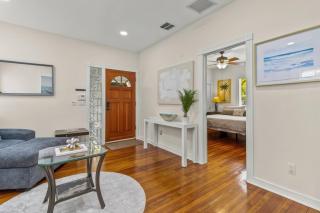 2 Units w Heated Pool 5BR WPB Retreat N Downtown - West Palm Beach - 8