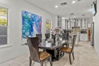 2 Units w Heated Pool 5BR WPB Retreat N Downtown - 7