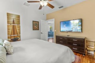2 Units w Heated Pool 5BR WPB Retreat N Downtown - 2