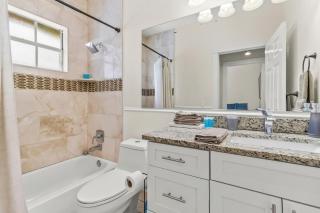 Vibrant Oasis W Heated Pool 3 Units N Downtown - West Palm Beach - 4