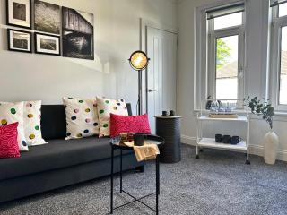 New quite and comfy home Glasgow - Knightswood - 9
