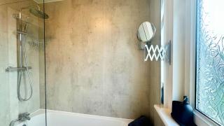 New quite and comfy home Glasgow - Knightswood - 5