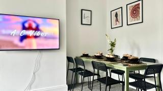 New quite and comfy home Glasgow - Knightswood - 4
