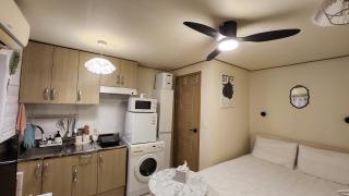 Arti Stay C1- 1rooms - Chungmuro Station 명동 - 2 people - 9