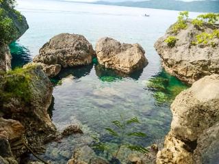 Casa Del Faro - Puerto Galera - 1