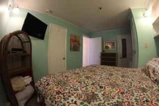 Winterplace Ski in Ski Out D101 First Floor - 7