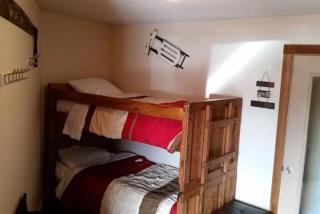 Winterplace Ski in Ski Out D101 First Floor - Ghent - 1