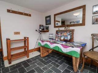 Lane End - South Molton - 2