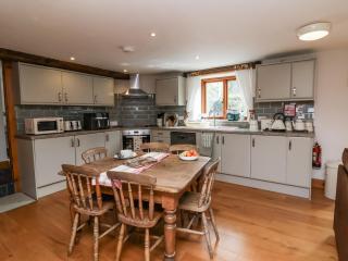 Lane End - South Molton - 3