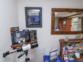 Lane End - South Molton - 1