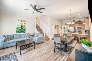 Beach House w/ Private Pool Near PCB | Dog Friendly - 1