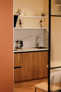 Nyvky Suite - Kiew - 8