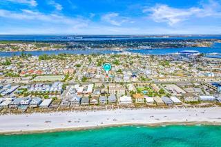 PCB Private Pool Home, Sleeps 14, Dog Friendly, Near Beach - 8