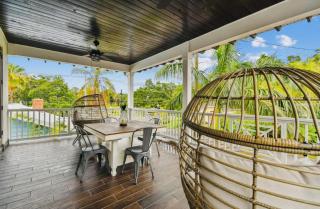 Downtown Sarasota Compound-Pet Friendly-Groups-Close to Beach - 2
