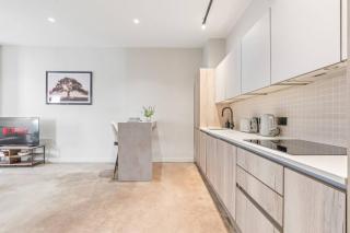 Modern - Sleeps 6 - Heart of Digbeth - Near Bullring - Birmingham - 5