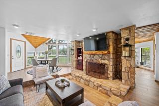 The Cozy Corner in Windermere Oaks on Lake Travis - Spicewood - 5