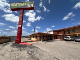 Bestway Inn - Houston - 5