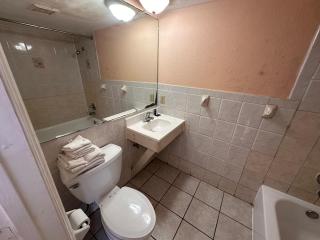 Bestway Inn - Houston - 2