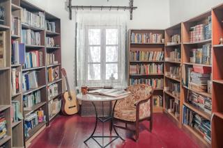 Paros House of the Arts - Parikia - 8