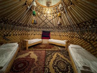 Guest House Nuraiym - 0