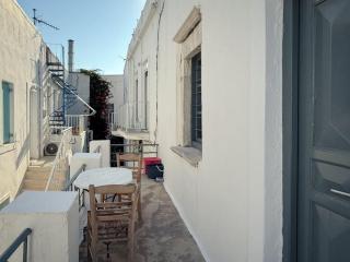 Paros House of the Arts - 5