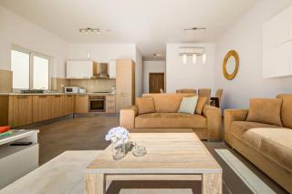 Ortigia Penthouse Private Terrace Sea View - 9