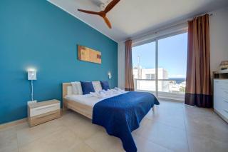 Ortigia Penthouse Private Terrace Sea View - 6