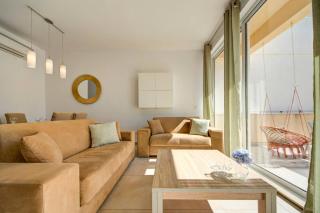 Ortigia Penthouse Private Terrace Sea View - 2