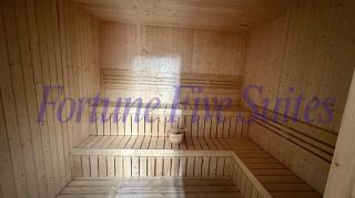 SG Residence Kuala Lumpur by Fortune Suites - Kuala Lumpur - 6