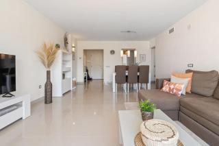 Cozy Apt With Pool And Terrace - 0