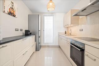 El Paraíso - Apartment with Sunny Terrace & Shared Pool - 6