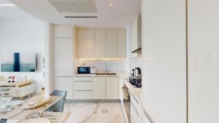 Marina Gate 2 - High Rise One Bed with Marina View - 7