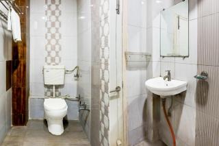 SPOT ON Hotel Swarat - Amarpātan - 4