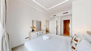 Marina Gate 2 - High Rise One Bed with Marina View - 1