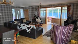 Jenny's Bay with Hot Tub - Lochgoilhead - 2