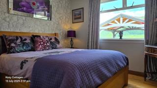 Jenny's Bay with Hot Tub - Lochgoilhead - 4