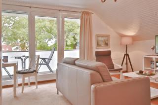 Appartemenhaus Linda-Lu Appartementhaus Linda-Lu, App 06 - Scharbeutz - 8