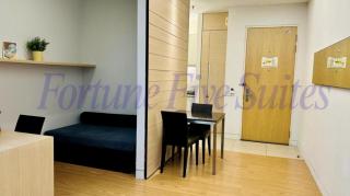 SG Residence Kuala Lumpur by Fortune Suites - Kuala Lumpur - 1