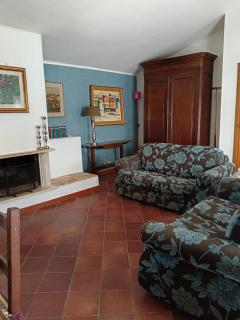 Poggio Bassotto - Cappuccini di Riano - 7