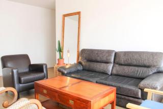 Apartment 2 bedrooms with balcony - 9