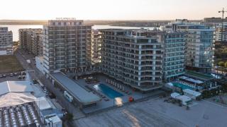Crowne Plaza Constanta - Mamaia Beach by IHG - 4