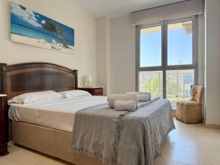 Reinapart Patacona Beachfront Seaview - Valence - 2