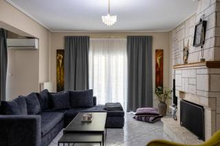 Boutique St Stephens Residence - Kalambaka - 1