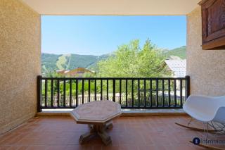 Duplex Apartment Auron - 6