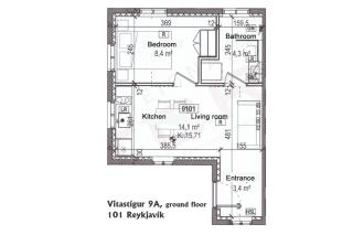 Central & cozy - 3