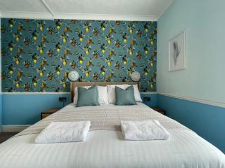 Wedgwood Hotel - Room 7 - 4