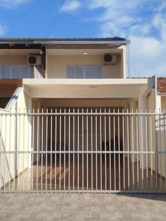 Amplia casa en la playa - São Francisco do Sul - 4