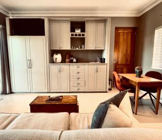 Belle Vallee Guestroom 1 - Wellington - 7