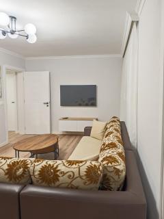 Elia Apartment 2 - 1