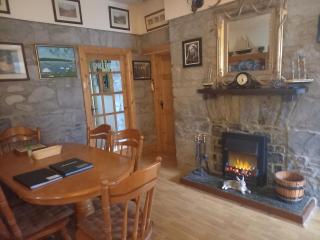 Coole Lodge - Gort - 1
